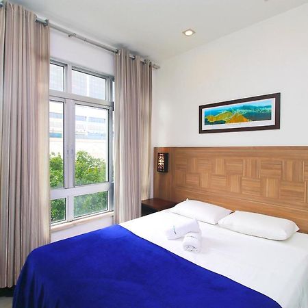 ריו דה ז'ניירו Rio Spot Homes Pj C020A מראה חיצוני תמונה