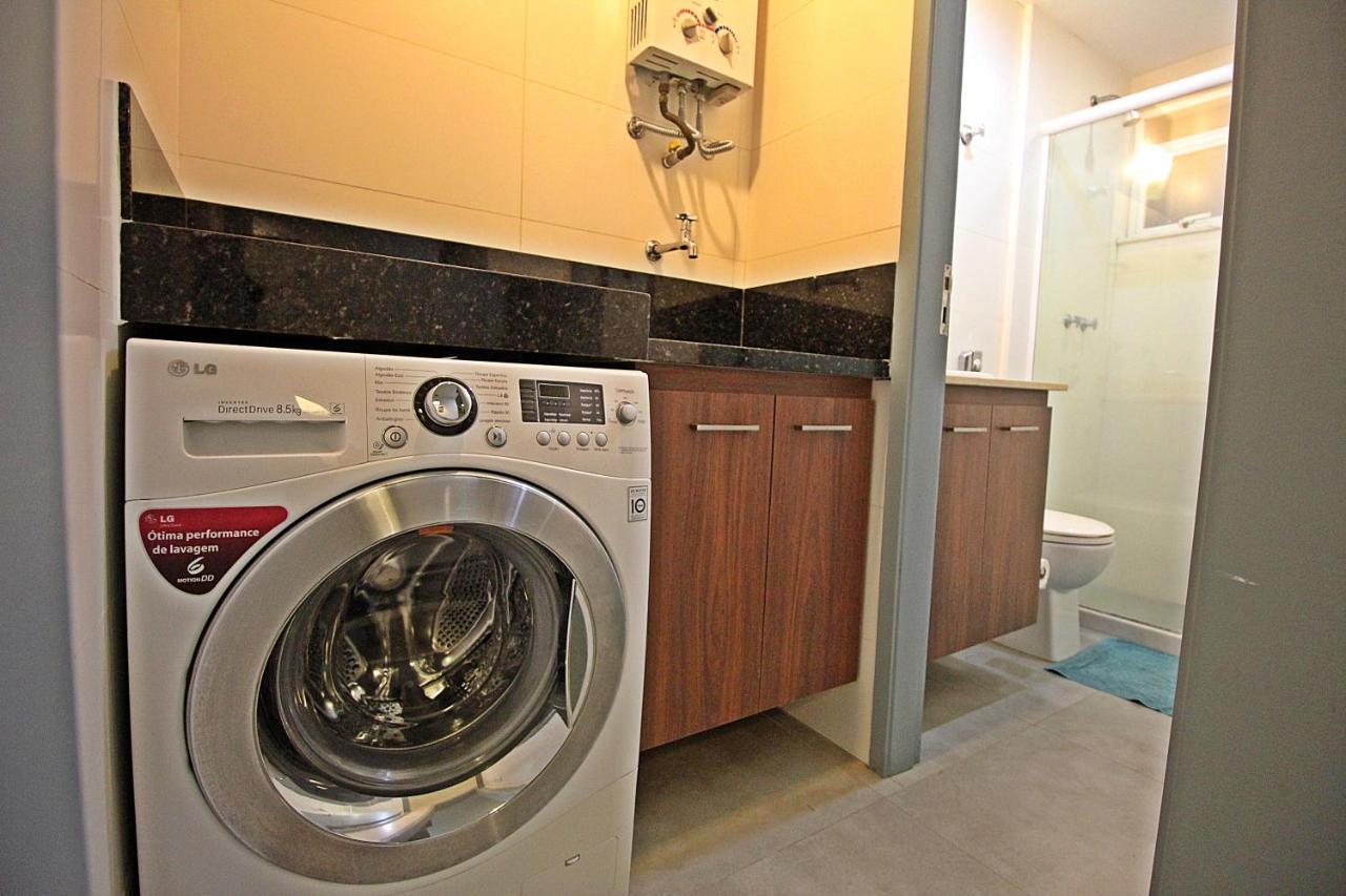 ריו דה ז'ניירו Rio Spot Homes Pj C020A מראה חיצוני תמונה