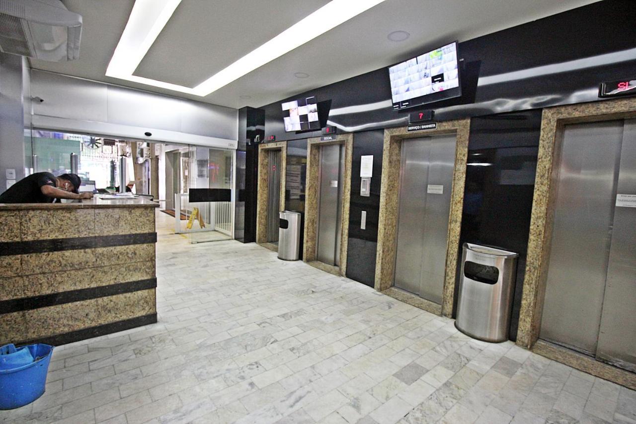 ריו דה ז'ניירו Rio Spot Homes Pj C020A מראה חיצוני תמונה