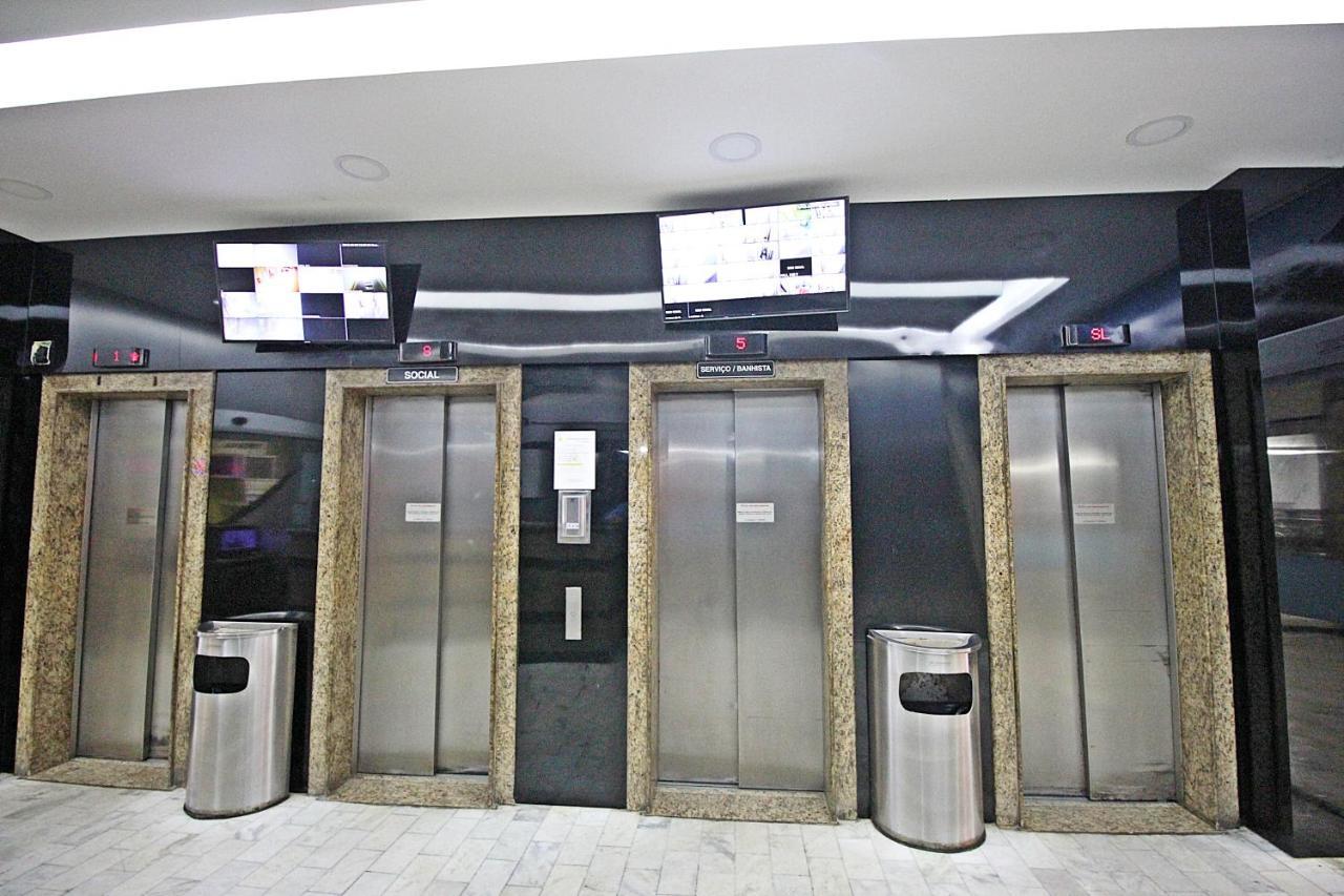 ריו דה ז'ניירו Rio Spot Homes Pj C020A מראה חיצוני תמונה