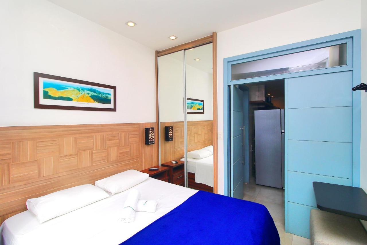 ריו דה ז'ניירו Rio Spot Homes Pj C020A מראה חיצוני תמונה
