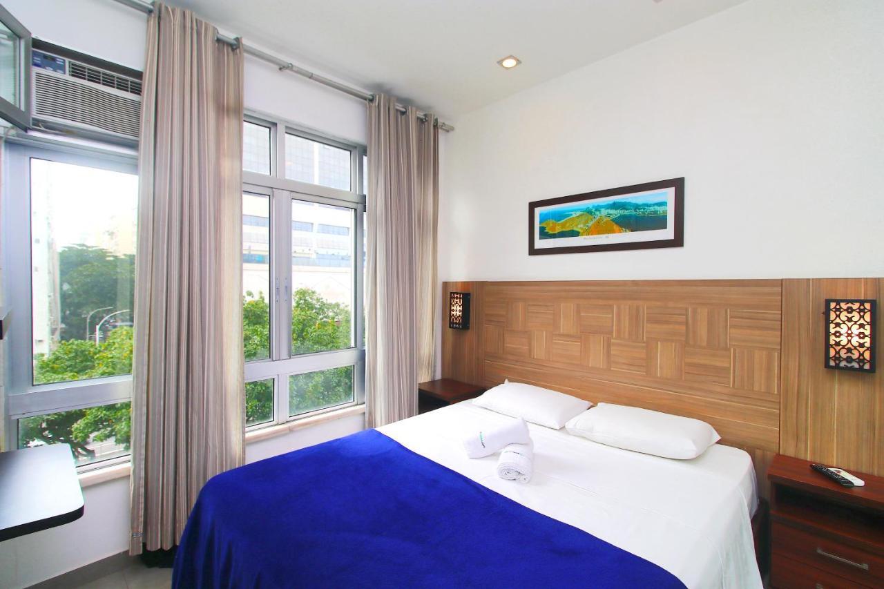 ריו דה ז'ניירו Rio Spot Homes Pj C020A מראה חיצוני תמונה