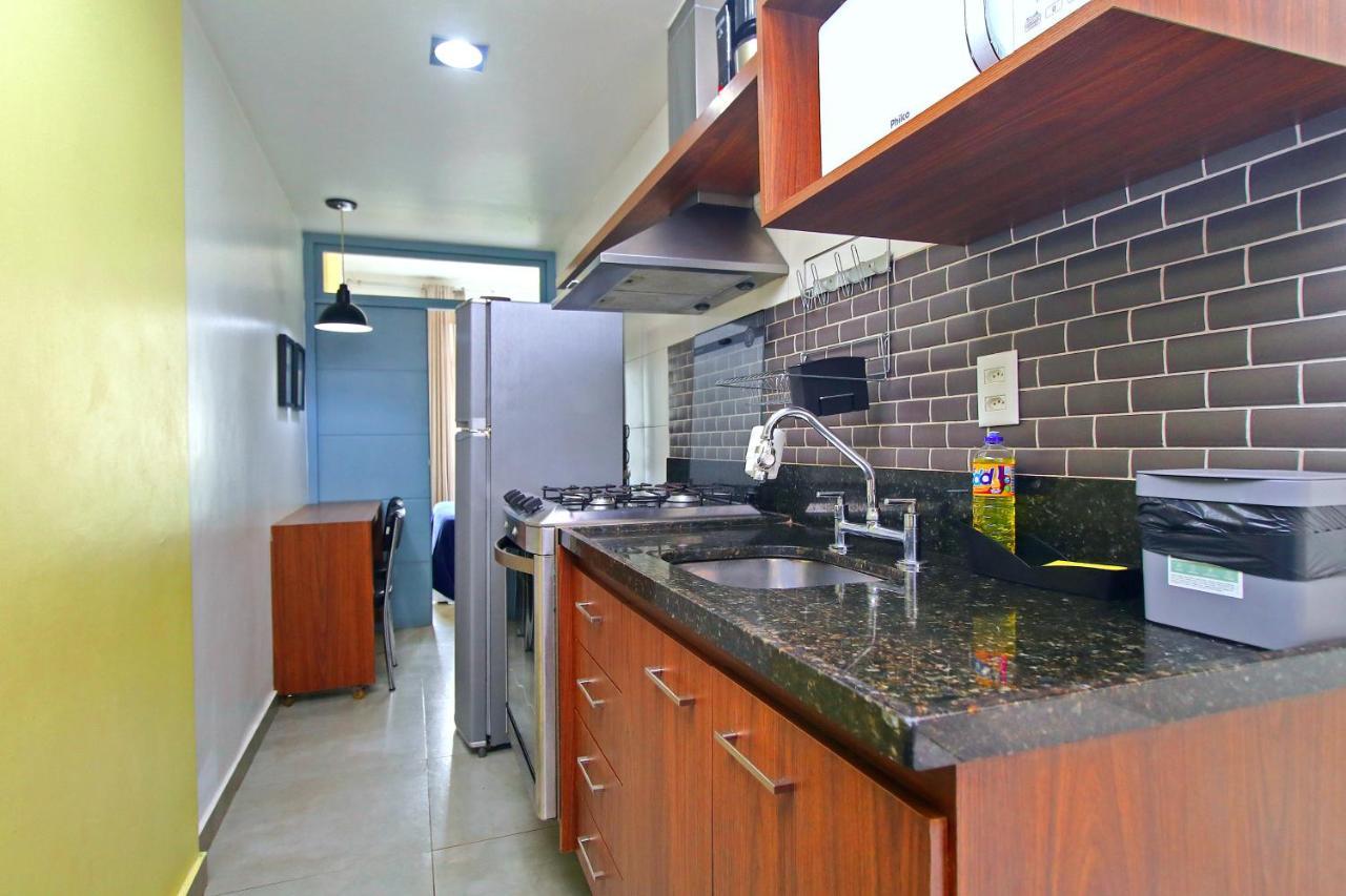 ריו דה ז'ניירו Rio Spot Homes Pj C020A מראה חיצוני תמונה
