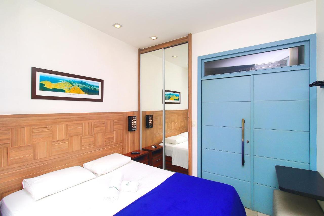 ריו דה ז'ניירו Rio Spot Homes Pj C020A מראה חיצוני תמונה