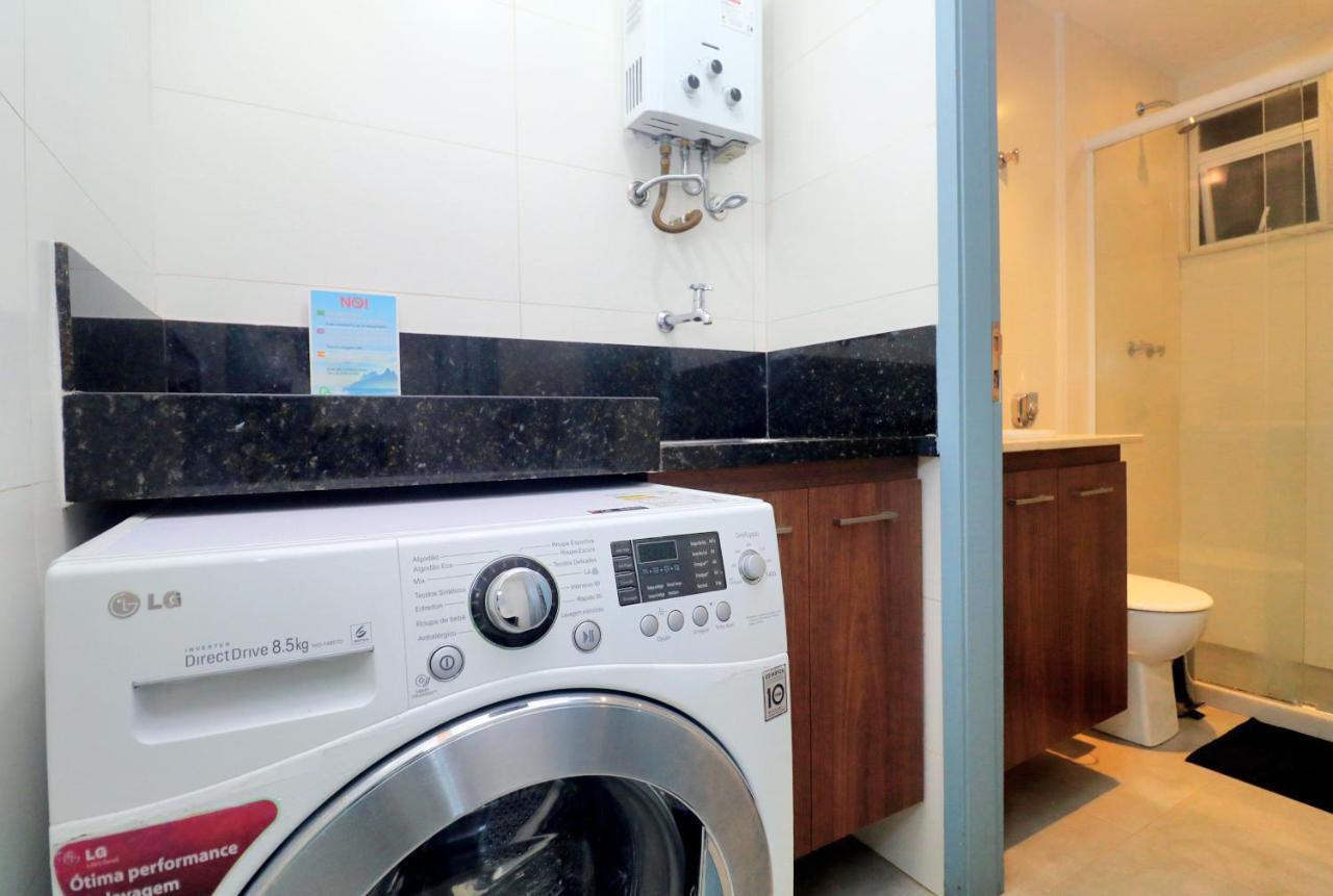 ריו דה ז'ניירו Rio Spot Homes Pj C020A מראה חיצוני תמונה