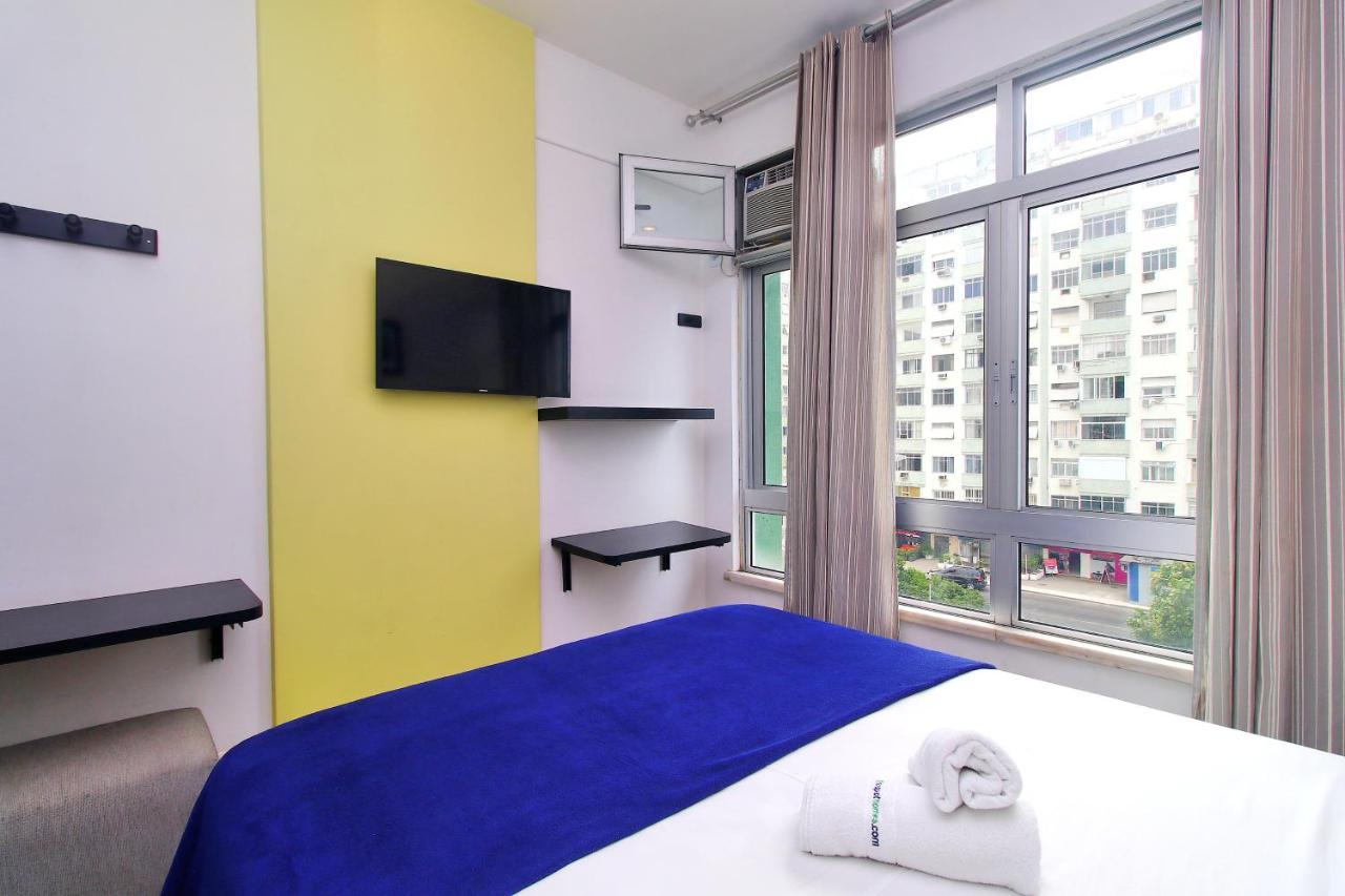 ריו דה ז'ניירו Rio Spot Homes Pj C020A מראה חיצוני תמונה