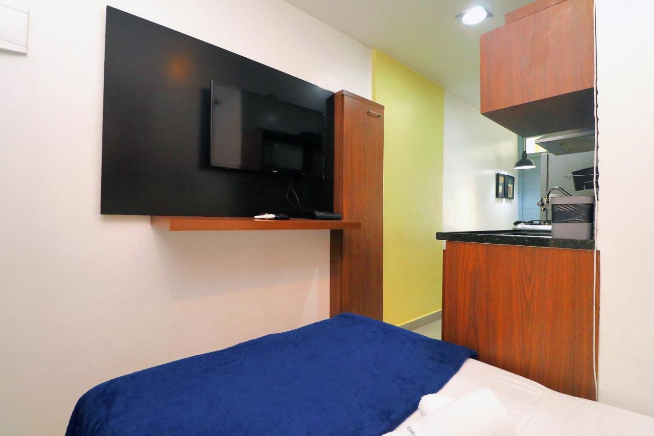 ריו דה ז'ניירו Rio Spot Homes Pj C020A מראה חיצוני תמונה