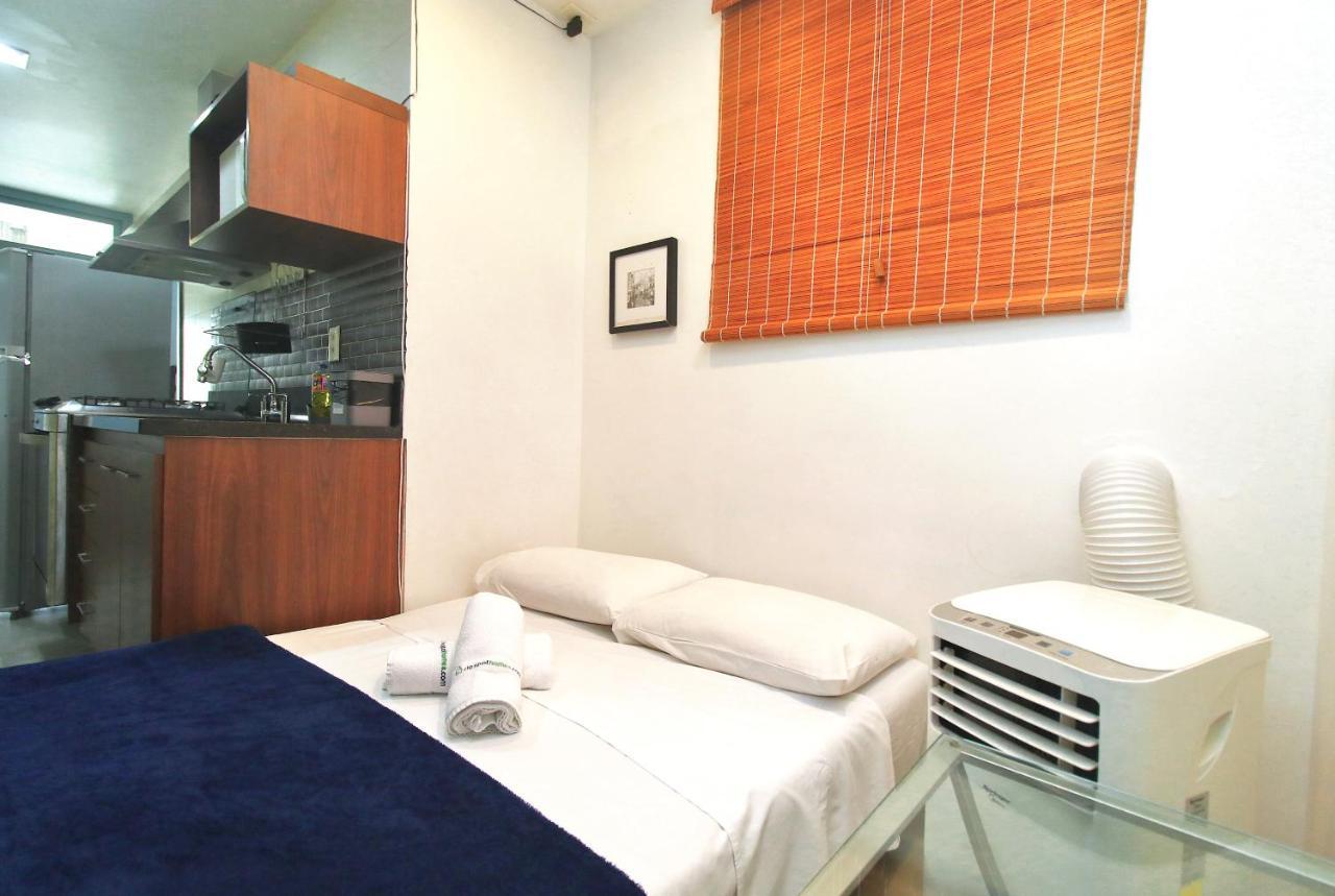 ריו דה ז'ניירו Rio Spot Homes Pj C020A מראה חיצוני תמונה