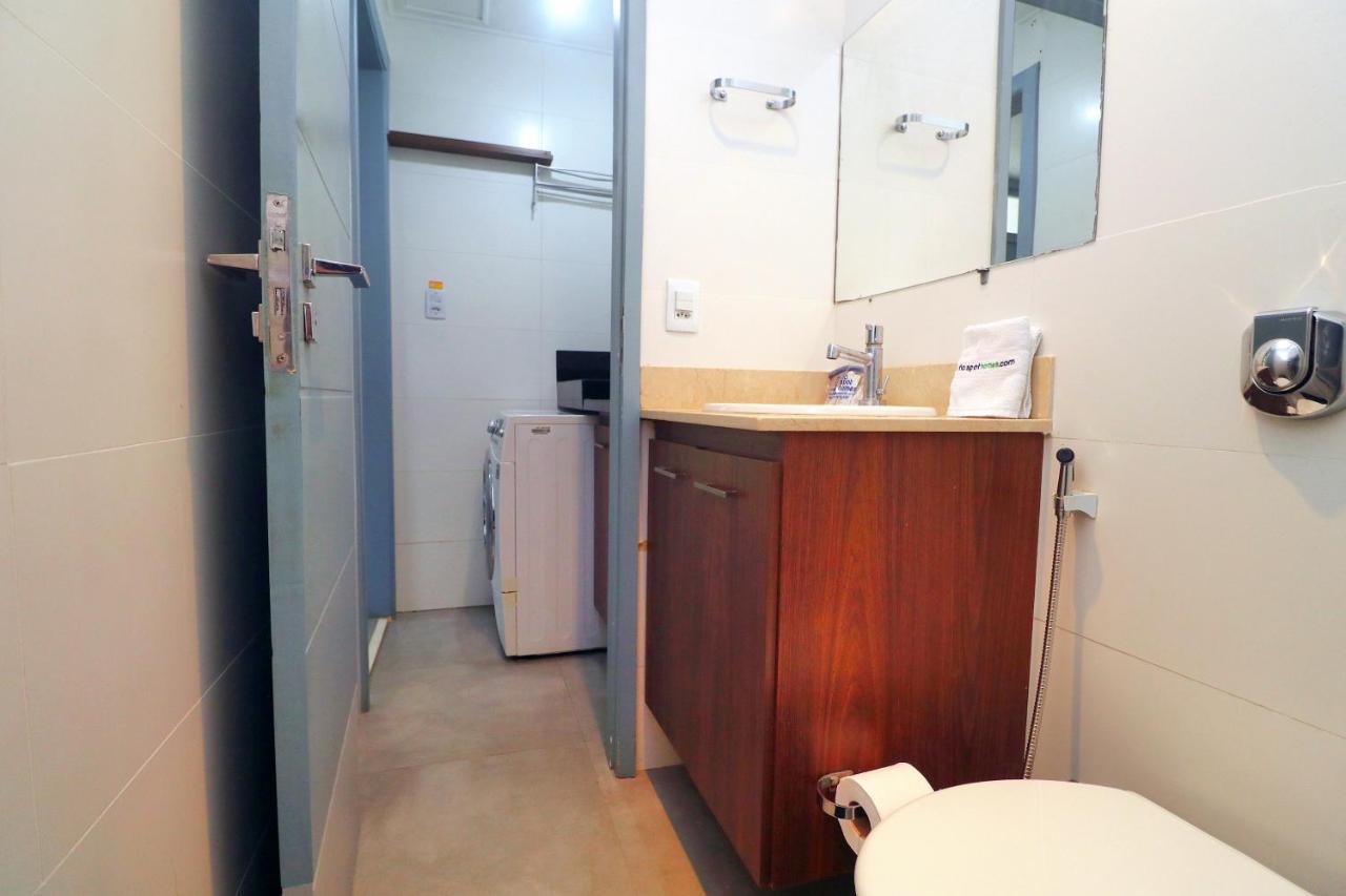ריו דה ז'ניירו Rio Spot Homes Pj C020A מראה חיצוני תמונה