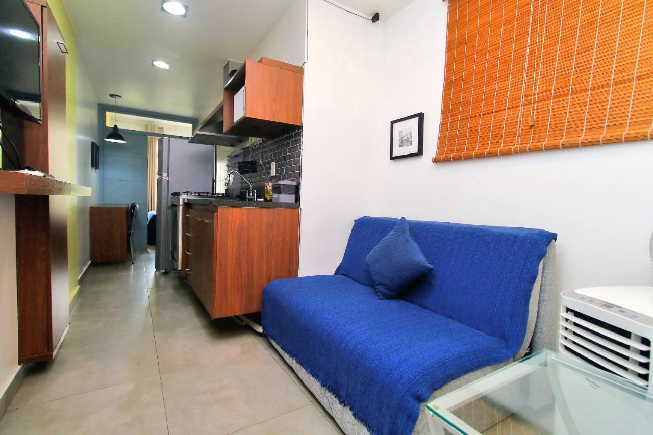 ריו דה ז'ניירו Rio Spot Homes Pj C020A מראה חיצוני תמונה