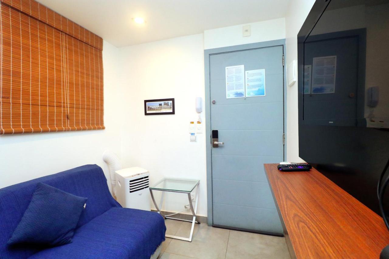 ריו דה ז'ניירו Rio Spot Homes Pj C020A מראה חיצוני תמונה
