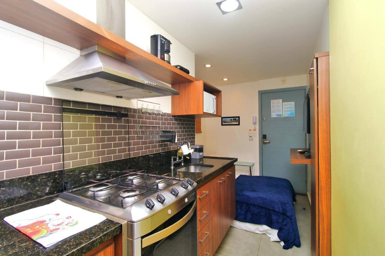 ריו דה ז'ניירו Rio Spot Homes Pj C020A מראה חיצוני תמונה