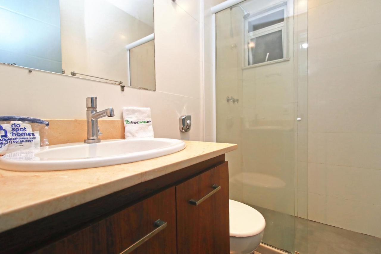 ריו דה ז'ניירו Rio Spot Homes Pj C020A מראה חיצוני תמונה