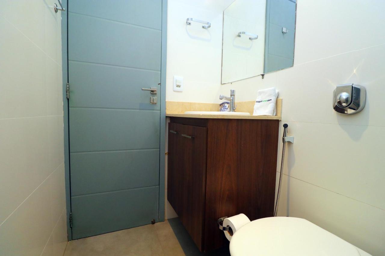 ריו דה ז'ניירו Rio Spot Homes Pj C020A מראה חיצוני תמונה